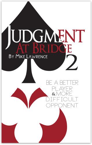 Judgement At Bridge 2 by Mike Lawrence - Free Shipping Single Copy